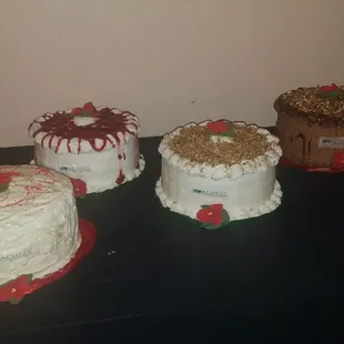 Beautiful presentation