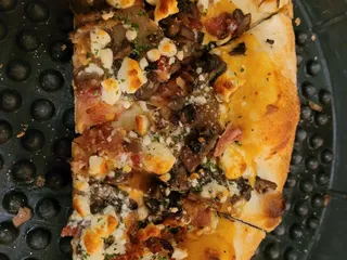 Trails to Ales Brewery