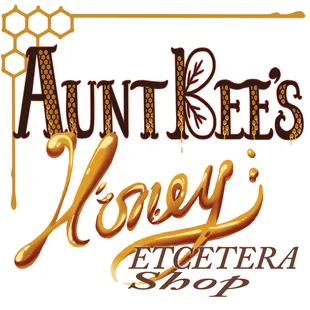 Aunt Bee&apos;s Honey Et Cetera Shop logo