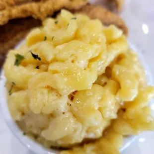 Mac n cheese