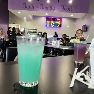 Kool-Ade