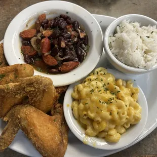 Fried Chicken