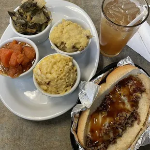 Veggie Plate
