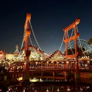 San Fransokyo Square