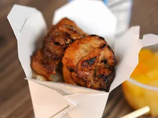 Lucky Fortune Cookery