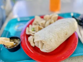 Paradise Garden Grill