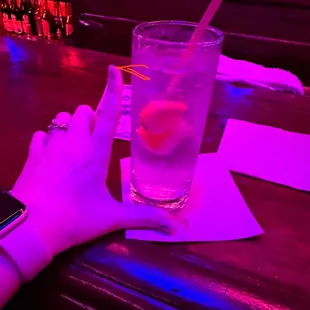Drink
