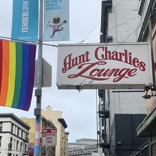 Signage