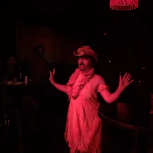 Great shows omg!