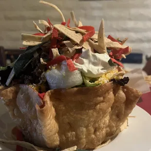 Taco Salad