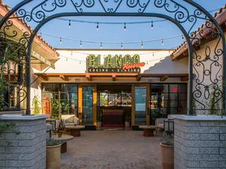 Blanco Cocina & Cantina