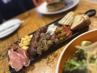 OHSO Brewery - Paradise Valley