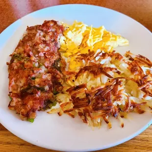 Corned beef hash