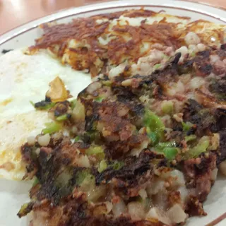 Corned Beef Hash