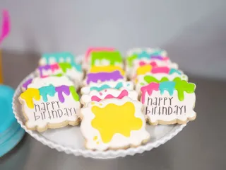 Eight Arms Bakery