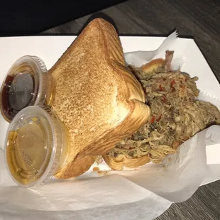 Sándwich