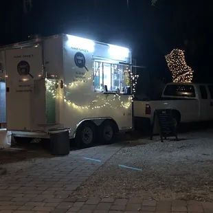 Food truck