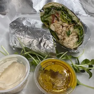 wraps, food, burrito, burritos and wraps