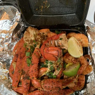 Lobster Box