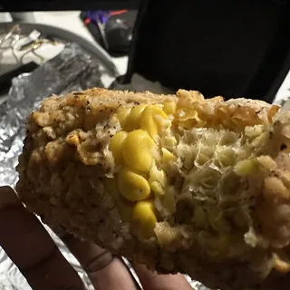 Fried Corn
