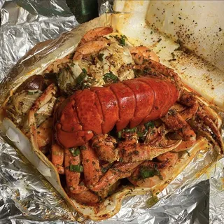 Lobster Tail