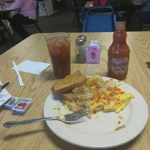 Great food, great people, great service. All for a great price! What more do you need?? Nice and clean !!