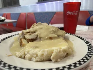 Mary's Diner - Geneva