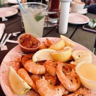 Shrimp - Peel-n-Eat