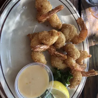 Coconut Shrimp