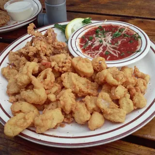 Calamari