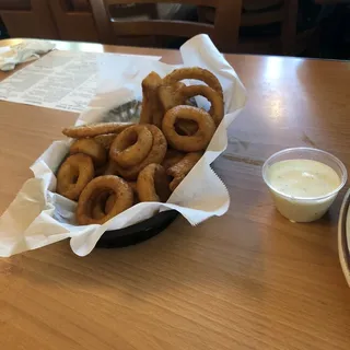 Onion Rings