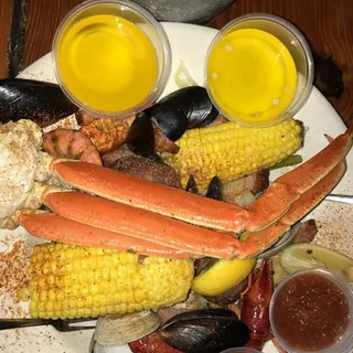 Low Country Boil