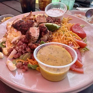 Southern Cobb Salad