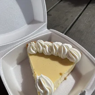 Key Lime Pie