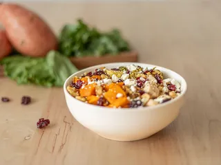 Nourish Coffee + Kitchen