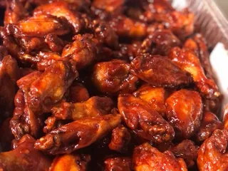 Saucy Jake's Street Food