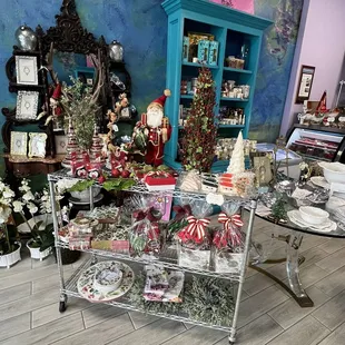 And more Xmas goodies