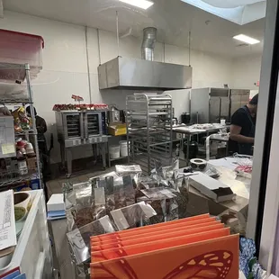 Where the magic happens