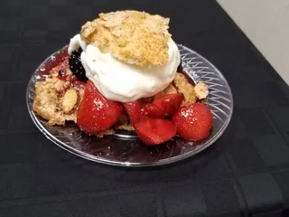 Simply Sarah's Catering