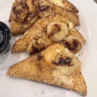 George 's French Toast