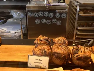 Cellar Door Cafe
