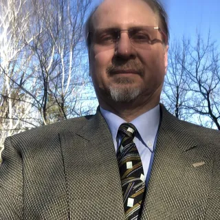 Gregory G.