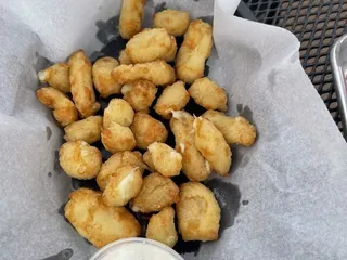 Brat House Grill