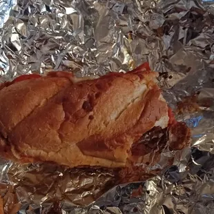 Best Pizza subs in the world, so amazing!!