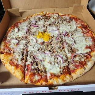 Pizza