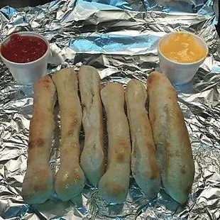 INDY&quot; NO. 1 VOTED BEST! ASK FOR A FREE YELP BAG !