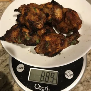 Aunt Rosella's Wings & Things