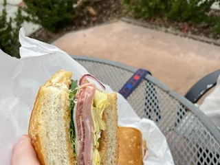 American Italian Delicatessen