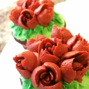 Aunt Ruth's Baked Goods