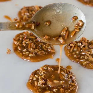 Aunt Sally's Pralines